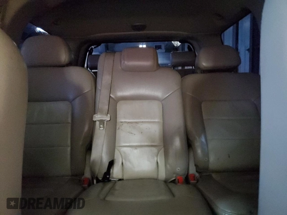 2005 Ford Expedition Eddie Bauer z VIN 1FMFU18505LA32517, wystawiony jako Copart lot #51774225 z przebiegiem 236 079 mil mil oraz Szkoda całkowita • Salvage title. Historia ofert i sprzedaży dostępna na DreamBid. Obrazek 10.