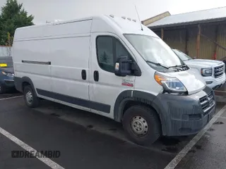 2014 Ram ProMaster Cargo with VIN 3C6URVHG9EE120133, listed as a IAAI auction lot 41934274 with 275,842 mi miles and . Bid and sale history available at carsss.com. Image 1.