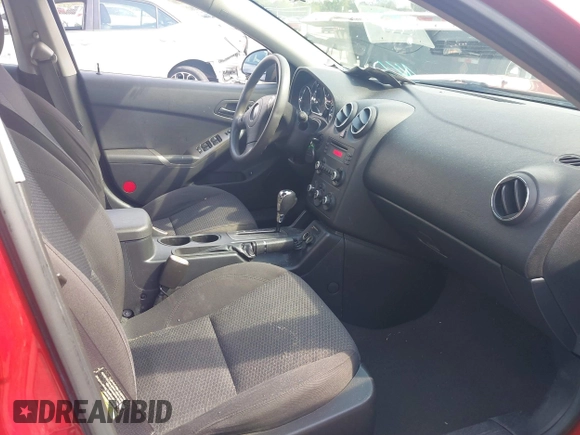 2006 Pontiac G6 1SV z VIN 1G2ZF55B164212828, wystawiony jako IAAI lot #41624532 z przebiegiem 115 263 mil mil oraz . Historia ofert i sprzedaży dostępna na DreamBid. Obrazek 5.