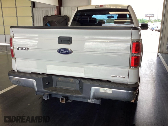 2013 Ford F-150 XL с VIN 1FTEX1EM1DFB38801, выставлен на аукционе IAAI как лот 42802202 с пробегом 196 915 миль миль и . История ставок и продаж доступна на DreamBid. Изображение 31.