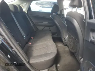 2019 Kia Optima LX z VIN 5XXGT4L39KG308627, wystawiony jako Copart lot #55632815 z przebiegiem 154 994 mil mil oraz Szkoda całkowita • Salvage title. Historia ofert i sprzedaży dostępna na DreamBid. Obrazek 10.