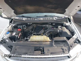 2019 Ford F-150 XL with VIN 1FTEW1C50KFB57819, listed as a IAAI auction lot 41627136 with 64,558 mi miles and . Bid and sale history available at DreamBid. Image 10.