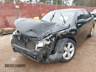 2009 Toyota Camry with VIN 4T1BE46KX9U372683, listed as a IAAI auction lot 41331135 with 185,264 mi miles and . Bid and sale history available at DreamBid. Image 6.