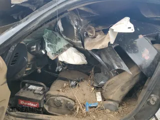 2007 Nissan 350Z with VIN JN1BZ34D67M506712, listed as a Copart auction lot 79272074 with Not Provided miles and Salvage Title. Bid and sale history available at DreamBid. Image 7.