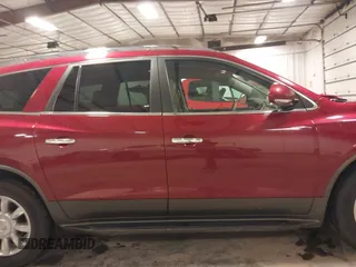 2011 Buick Enclave CXL-2 with VIN 5GAKRCED5BJ139583, listed as a IAAI auction lot 41328439 with 150,876 mi miles. Bid and sale history available at carsss.com. Image 13.