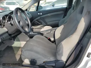 2006 Mitsubishi Eclipse GS with VIN 4A3AK24F66E046529, listed as a Copart auction lot 78688964 with 117,648 mi miles and Clean Title. Bid and sale history available at carsss.com. Image 7.