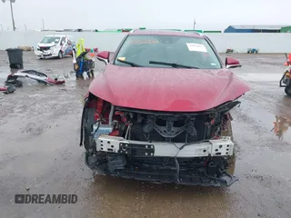 2021 Lexus RX 350L с VIN JTJHZKEA8M2019618, выставлен на аукционе IAAI как лот 41452839 с пробегом 58 498 миль миль и . История ставок и продаж доступна на DreamBid. Изображение 13.