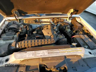 1999 Ford Explorer Sport с VIN 1FMYU22X1XUA31138, выставлен на аукционе Copart как лот 87529095 с пробегом 60 805 миль миль и Чистый • Clean title. История ставок и продаж доступна на DreamBid. Изображение 12.
