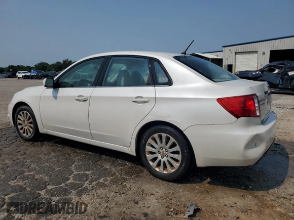 2011 Subaru Impreza Premium with VIN JF1GE6B65BH507605, listed as a Copart auction lot 59123985 with 112,091 mi miles and Salvage title. Bid and sale history available at DreamBid. Image 2.