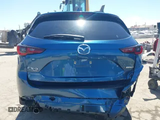 2023 Mazda CX-5 S Select with VIN JM3KFBBM3P0208376, listed as a IAAI auction lot 42023207 with 20,114 mi miles and . Bid and sale history available at carsss.com. Image 17.