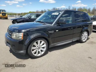 2013 Land Rover Range Rover Sport HSE z VIN SALSF2D44DA810644, wystawiony jako Copart lot #56582795 z przebiegiem 134 895 mil mil oraz Czysty tytuł • Clean title. Historia ofert i sprzedaży dostępna na DreamBid. Obrazek 1.