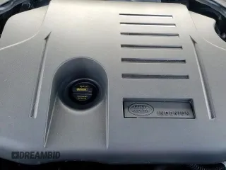 2025 Land Rover Range Rover Sport SE with VIN SAL1P9EU5SA432945, listed as a Copart auction lot 66914165 with 6,086 mi miles and Salvage title. Bid and sale history available at DreamBid. Image 14.