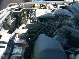 1997 Toyota Camry LE с VIN 4T1BF22K8VU903719, выставлен на аукционе IAAI как лот 43385700 с пробегом 260 820 миль миль и . История ставок и продаж доступна на DreamBid. Изображение 19.