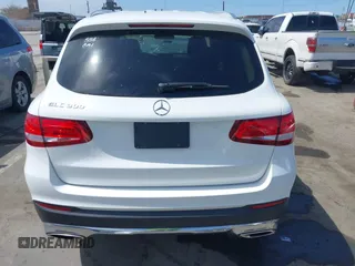 2019 Mercedes-Benz GLC 300 z VIN WDC0G4JB4KV186998, wystawiony jako IAAI lot #41932159 z przebiegiem 62 780 mil mil oraz . Historia ofert i sprzedaży dostępna na DreamBid. Obrazek 16.