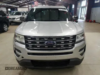 2016 Ford Explorer with VIN 1FM5K8B8XGGB76004, listed as a Copart auction lot 58170285 with 111,885 mi miles and Clean title. Bid and sale history available at DreamBid. Image 5.