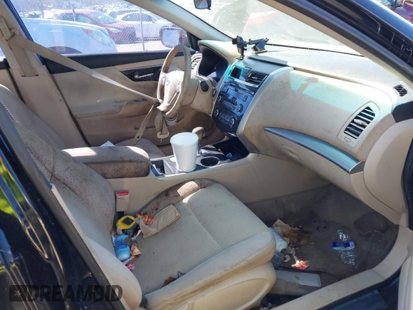 2014 Nissan Altima SL with VIN 1N4AL3AP6EN353254, listed as a IAAI auction lot 41500933 with Not Provided miles and . Bid and sale history available at DreamBid. Image 5.