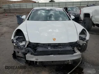 2014 Porsche Panamera GTS z VIN WP0AF2A76EL083319, wystawiony jako Copart lot #55517175 z przebiegiem 87 075 mil mil oraz Szkoda całkowita • Salvage title. Historia ofert i sprzedaży dostępna na DreamBid. Obrazek 5.