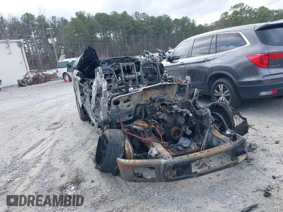 2017 Ford F-150 XL with VIN 1FTMF1C8XHFB61388, listed as a IAAI auction lot 41721235 with Not Provided miles. Bid and sale history available at carsss.com. Image 6.