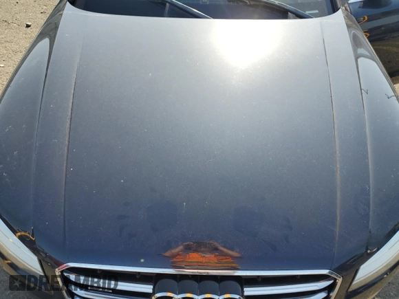 2015 Audi A8 4.0T с VIN WAU32AFDXFN035368, выставлен на аукционе Copart как лот 62078435 с пробегом Не указан миль и Чистый • Clean title. История ставок и продаж доступна на DreamBid. Изображение 11.
