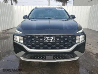 2023 Hyundai Santa Fe SEL with VIN 5NMS2DAJXPH568784, listed as a Copart auction lot 50652865 with 86,899 mi miles and Clean Title. Bid and sale history available at carsss.com. Image 5.