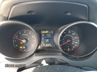 2018 Subaru Legacy z VIN 4S3BNAB67J3005309, wystawiony jako Copart lot #56160585 z przebiegiem 119 920 mil mil oraz Szkoda całkowita • Salvage title. Historia ofert i sprzedaży dostępna na DreamBid. Obrazek 9.