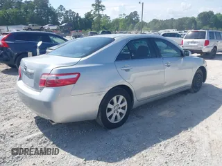 2007 Toyota Camry LE with VIN 4T1BK46KX7U030995, listed as a IAAI auction lot 42170932 with 191,002 mi miles and . Bid and sale history available at DreamBid. Image 4.