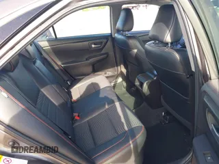 2015 Toyota Camry XLE with VIN 4T1BF1FK6FU046922, listed as a IAAI auction lot 41967284 with 82,487 mi miles and . Bid and sale history available at DreamBid. Image 8.