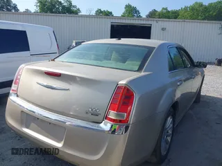 2012 Chrysler 300 with VIN 2C3CCAAG8CH261449, listed as a IAAI auction lot 42126170 with 189,961 mi miles and . Bid and sale history available at DreamBid. Image 4.