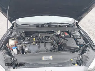 2018 Ford Fusion SE with VIN 3FA6P0H92JR258763, listed as a IAAI auction lot 42000848 with 101,344 mi miles and . Bid and sale history available at carsss.com. Image 10.
