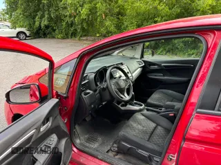 2015 Honda Fit LX with VIN 3HGGK5H50FM760104, listed as a Copart auction lot 63164915 with 118,328 mi miles and Clean title. Bid and sale history available at DreamBid. Image 5.