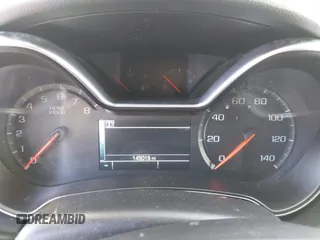 2014 Chevrolet Impala LT with VIN 1G1125S30EU118979, listed as a IAAI auction lot 40084364 with 145,015 mi miles and . Bid and sale history available at DreamBid. Image 7.