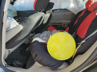 2017 Ford Fusion SE z VIN 3FA6P0H71HR150451, wystawiony jako Copart lot #46283505 z przebiegiem 148 702 mil mil oraz Szkoda całkowita • Salvage title. Historia ofert i sprzedaży dostępna na DreamBid. Obrazek 10.