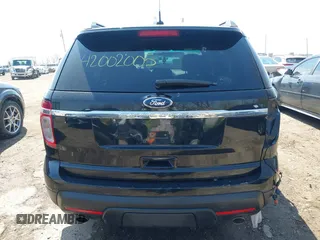 2012 Ford Explorer с VIN 1FMHK7B82CGA07709, выставлен на аукционе IAAI как лот 42002005 с пробегом 124 363 миль миль и . История ставок и продаж доступна на DreamBid. Изображение 17.