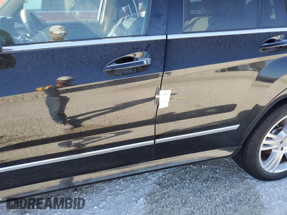 2013 Mercedes-Benz GLK 350 with VIN WDCGG5HB5DG025139, listed as a Copart auction lot 75389904 with Not Provided miles and Salvage Title. Bid and sale history available at DreamBid. Image 12.