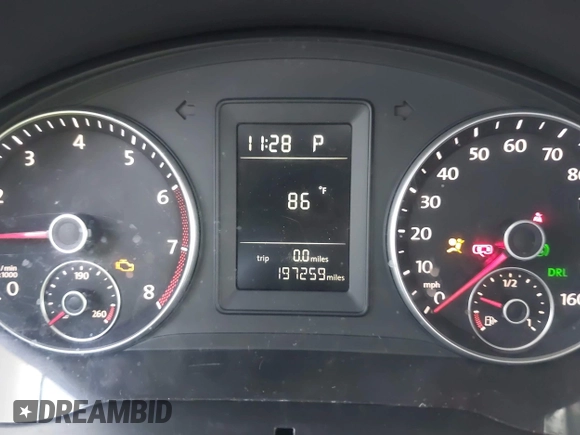 2010 Volkswagen Jetta Limited Edition с VIN 3VWRX7AJ4AM129874, выставлен на аукционе IAAI как лот 42539737 с пробегом 197 259 миль миль и . История ставок и продаж доступна на DreamBid. Изображение 7.