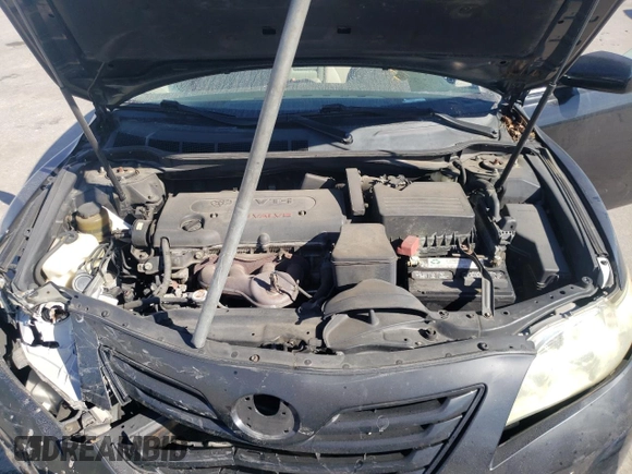 2009 Toyota Camry with VIN 4T1BE46K59U822417, listed as a Copart auction lot 46982515 with 171,667 mi miles and Salvage Title. Bid and sale history available at DreamBid. Image 12.