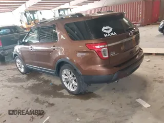 2012 Ford Explorer Limited with VIN 1FMHK7F97CGA90251, listed as a IAAI auction lot 42093006 with 211,743 mi miles and . Bid and sale history available at carsss.com. Image 3.