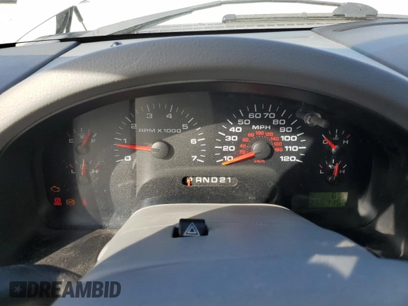 2008 Ford F-150 XLT with VIN 1FTPX14V88FC04110, listed as a Copart auction lot 47655225 with 255,115 mi miles and Clean Title. Bid and sale history available at carsss.com. Image 9.