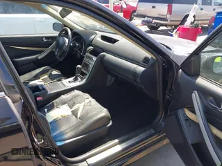 2005 Infiniti G35 with VIN JNKCV51E75M225441, listed as a IAAI auction lot 42223278 with 210,293 mi miles and . Bid and sale history available at carsss.com. Image 5.