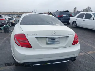 2009 Mercedes-Benz CL 550 with VIN WDDEJ86X09A020980, listed as a IAAI auction lot 41442823 with 132,841 mi miles and . Bid and sale history available at DreamBid. Image 17.