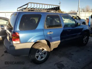 2007 Ford Escape Hybrid с VIN 1FMCU59H47KA11889, выставлен на аукционе Copart как лот 88592855 с пробегом 193 227 миль миль и Чистый • Clean title. История ставок и продаж доступна на DreamBid. Изображение 3.