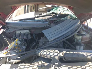 2005 Ford F-150 XLT с VIN 1FTPW12555FA43345, выставлен на аукционе IAAI как лот 42199915 с пробегом Не указан миль и . История ставок и продаж доступна на DreamBid. Изображение 10.