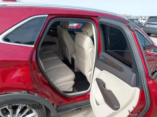 2018 Lincoln MKC Reserve with VIN 5LMCJ3C90JUL14515, listed as a IAAI auction lot 41361314 with 33,556 mi miles and . Bid and sale history available at DreamBid. Image 8.