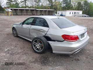 2014 Mercedes-Benz E 350 Sport with VIN WDDHF5KB2EA812825, listed as a IAAI auction lot 41976973 with 121,000 mi miles and . Bid and sale history available at DreamBid. Image 3.
