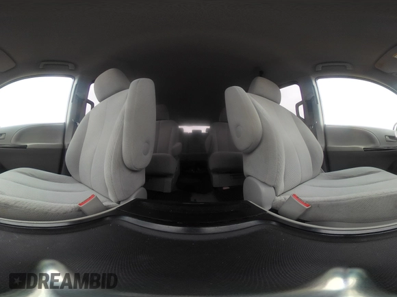 2012 Toyota Sienna LE with VIN 5TDJK3DCXCS047056, listed as a IAAI auction lot 41780756 with 179,624 mi miles. Bid and sale history available at carsss.com. Image 22.
