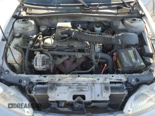 2000 Chevrolet Cavalier with VIN 1G1JC5248Y7112453, listed as a Copart auction lot 82138134 with 112,962 mi miles and Salvage Title. Bid and sale history available at carsss.com. Image 11.
