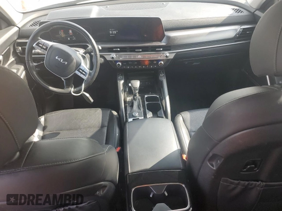 2023 Kia Telluride S z VIN 5XYP64GC2PG336547, wystawiony jako Copart lot #59842825 z przebiegiem 29 679 mil mil oraz Szkoda całkowita • Salvage title. Historia ofert i sprzedaży dostępna na DreamBid. Obrazek 8.