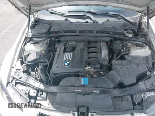 2007 BMW 3 Series 328i with VIN WBAVC53537FZ81155, listed as a IAAI auction lot 42368057 with 134,870 mi miles and . Bid and sale history available at DreamBid. Image 10.