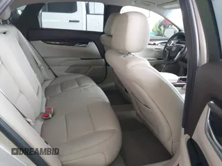 2015 Cadillac XTS Luxury z VIN 2G61M5S39F9246298, wystawiony jako IAAI lot #41555093 z przebiegiem 126 928 mil mil oraz . Historia ofert i sprzedaży dostępna na DreamBid. Obrazek 8.