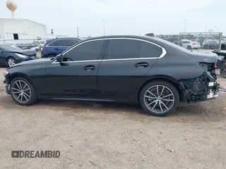 2020 BMW 3 Series 330i with VIN 3MW5R1J07L8B32129, listed as a IAAI auction lot 41858917 with 35,721 mi miles and . Bid and sale history available at DreamBid. Image 15.